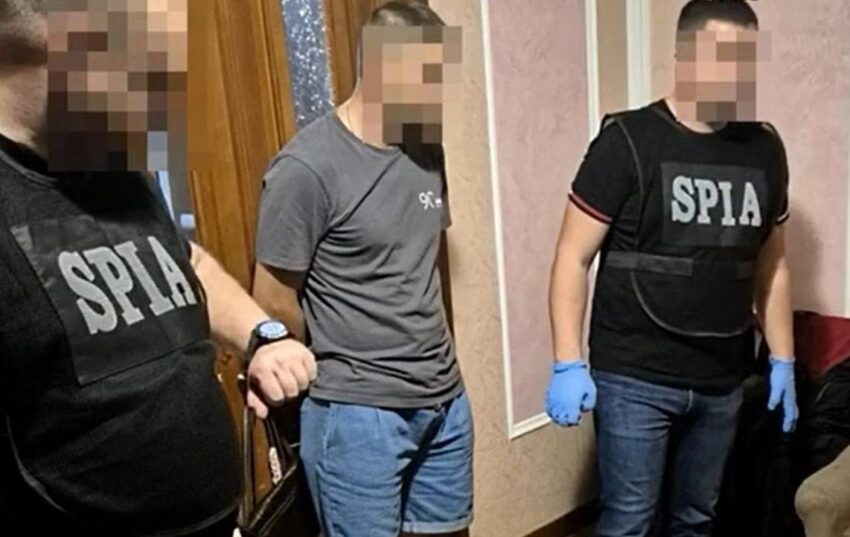 Новини світу - "Викрав і повернув в Україну чоловіків": в Молдові затримали прикордонника