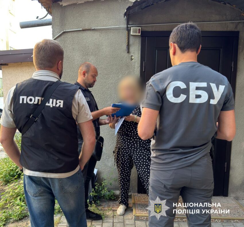 Новини України - Викрито масштабні шахрайські схеми з квартирами померлих одеситів