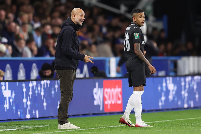 Новини спорту - Вінгер Манчестер Сіті продовжить кар’єру в клубі