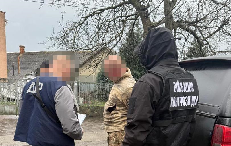 Новини України - Військовий посадовець постане перед судом за вимагання грошей у підлеглих