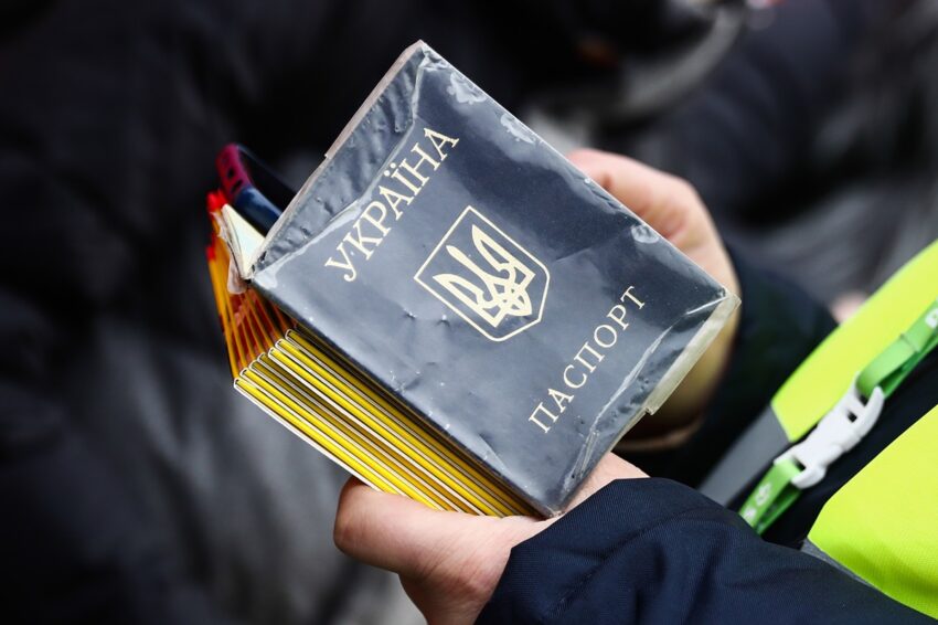 Новини України - Втрачені під час війни документи: що робити, куди звертатися