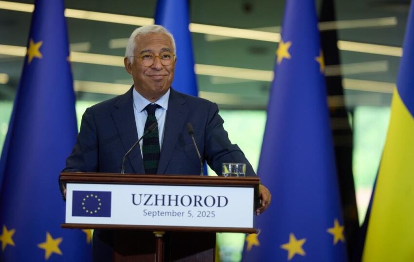 Новини світу - ЄС відправив переговірників у Вашингтон - Кошта