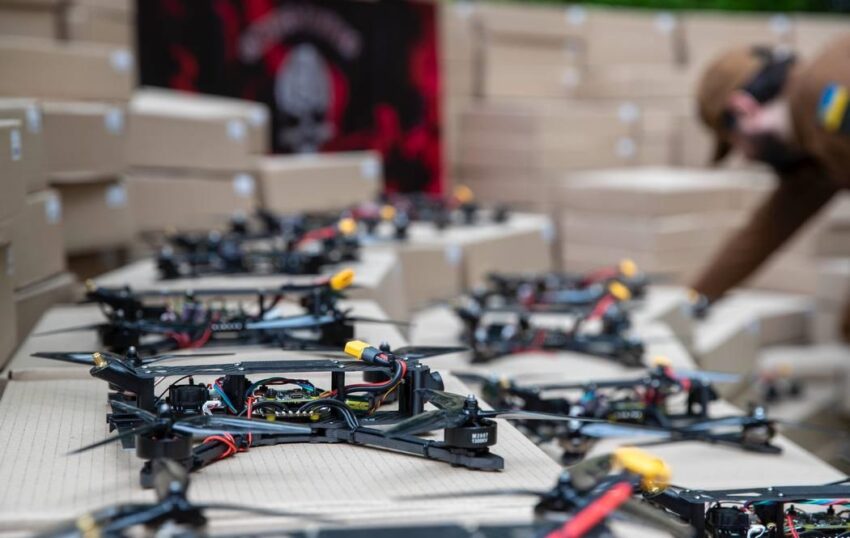 Новини України - Зеленський назвав напрямки для експорту зброї