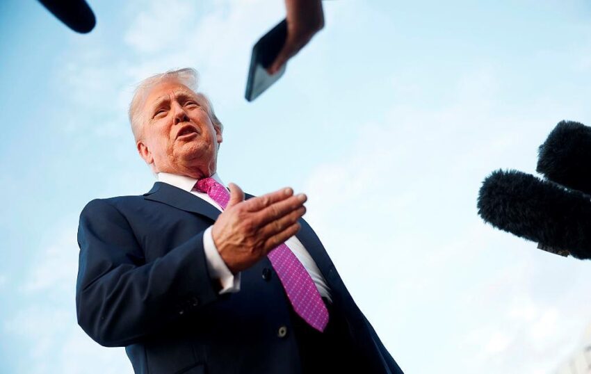 Новини світу - Зеленський повинен буде укласти угоду - Трамп