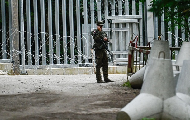 Новини світу - ЗМІ оцінили наслідки закриття кордону Польщі з Білоруссю