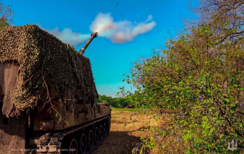 Новини України - ЗСУ ведуть бої з армією Росії на 13 напрямках