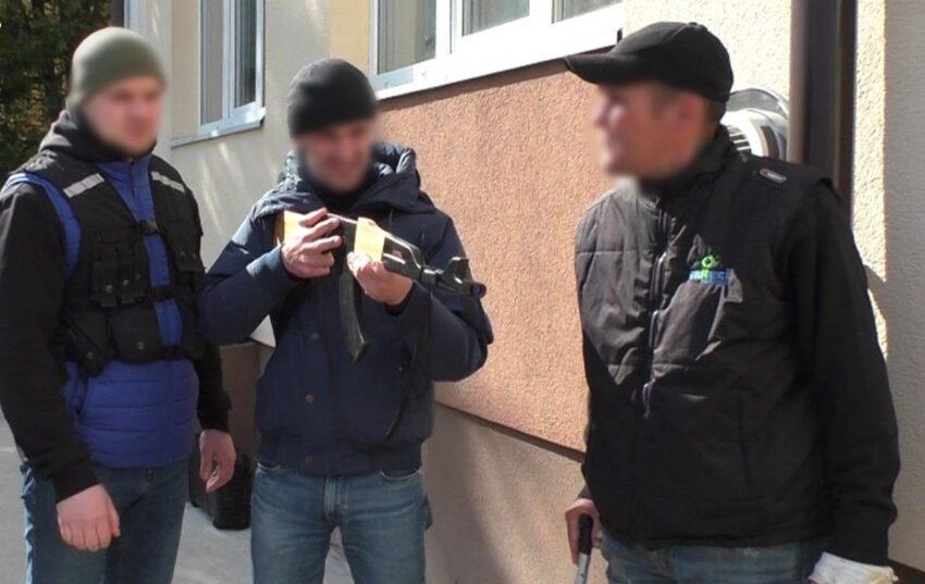 Новини України - Звірства росіян в Бучі: повідомлено підозру черговому військовому РФ