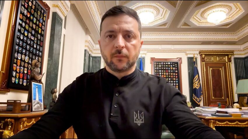 Я погодив Службі безпеки України деякі плани, асиметричні наші відповіді на російську війну 8.10.25