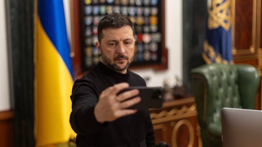 Такі речі, як «петріоти» й «томагавки», здатні закласти довготривалий фундамент миру