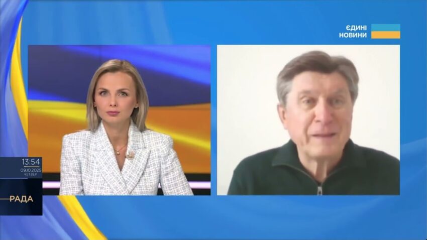 ЄС знову не може узгодити санкції проти росії: у чому причина | Володимир Фесенко