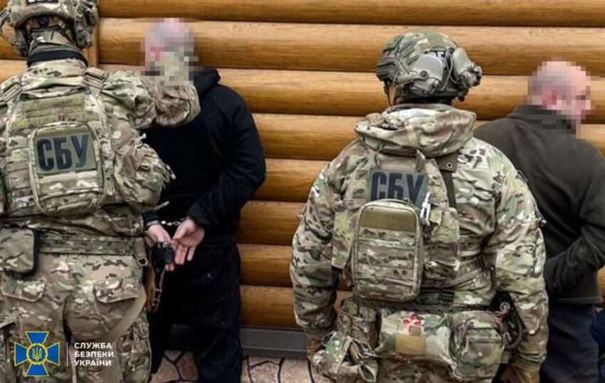 Новини України - Агенти ФСБ намагалися зірвати опалювальний сезон у Дніпрі