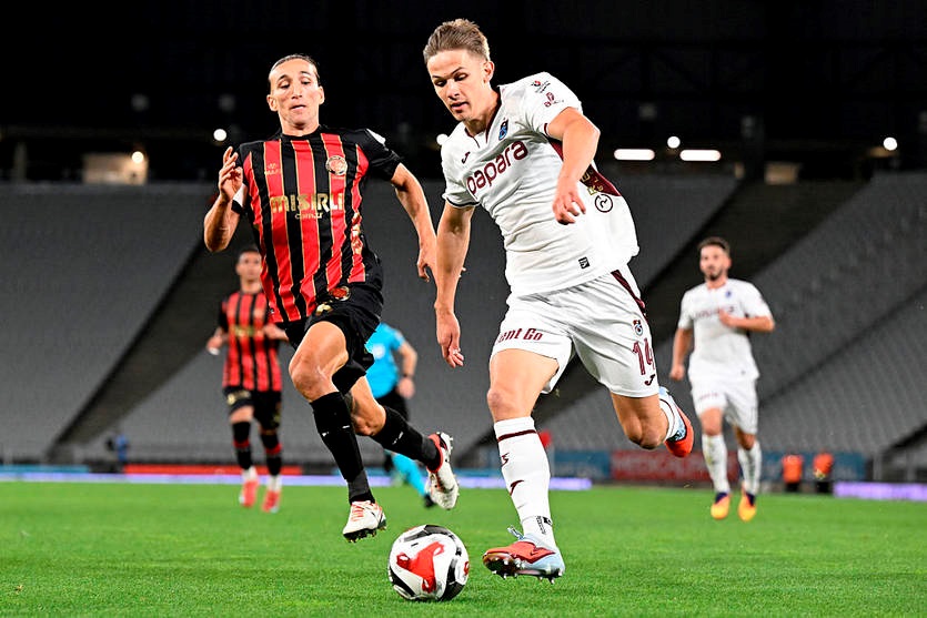 Новини спорту - Андерлехт і Шахтар виявляють інтерес до Сікана