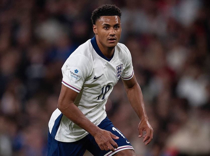 Новини спорту - Англія зазнала кадрової втрати перед матчем з Латвією у відборі