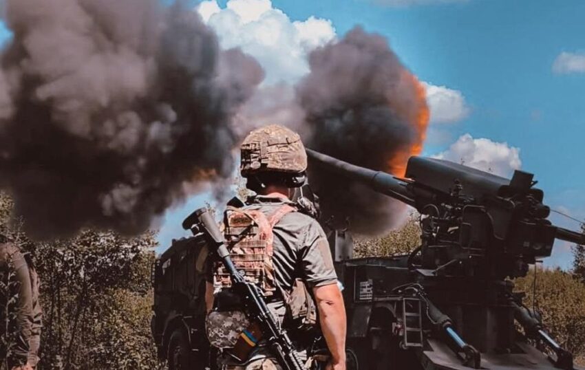 Новини України - Армія РФ атакує на 13 напрямках - Генштаб