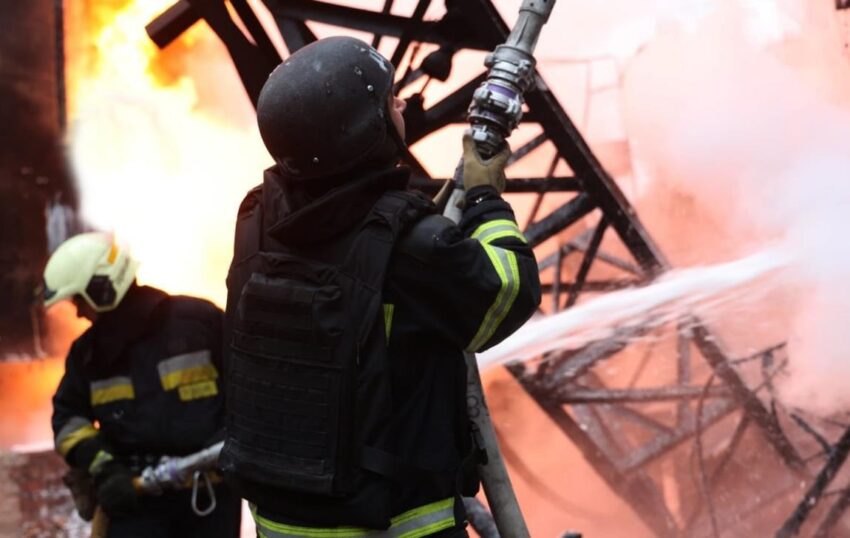 Новини України - Аварійні відключення в дев'яти областях України