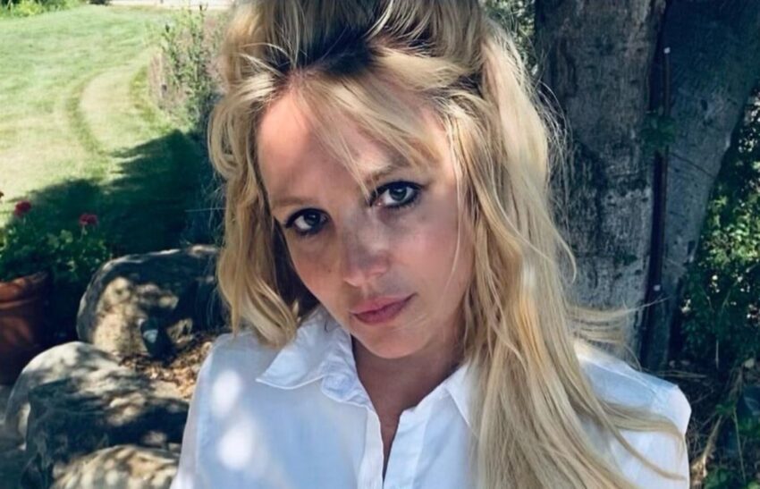 Новини культури - Брітні Спірс зізналася у пережитій травмі