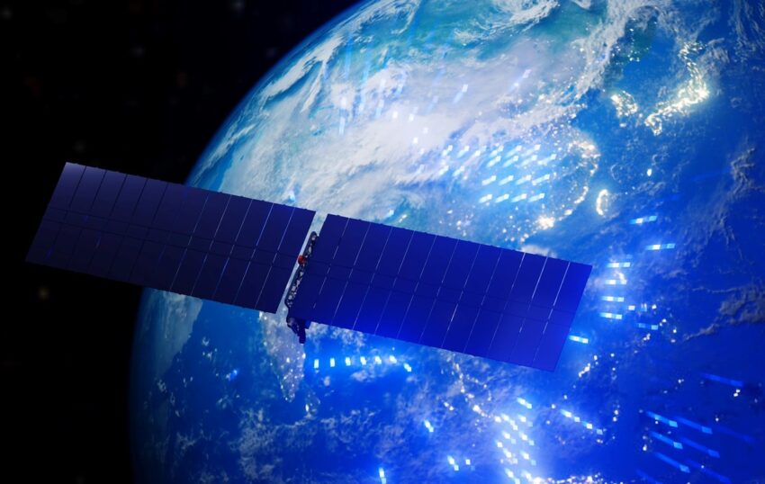 Новини України - Чехія побудує для України сучасний супутник