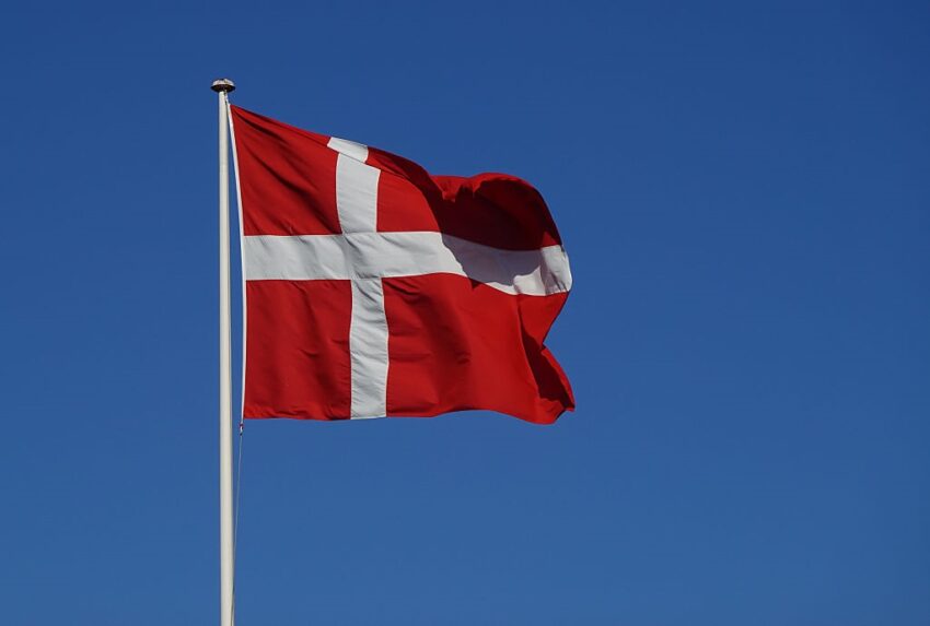 Новини світу - Данія виділяє Україні понад $170 млн на оборону