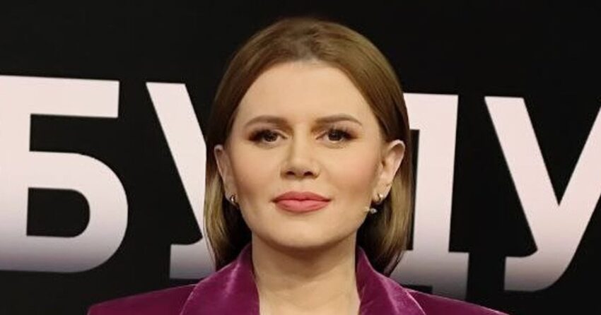 Новини культури - Дрон влучив у будинок: Ірина Хоменко розповіла про нічну атаку на Київ