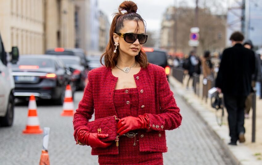 Новини України - Елегантність у холодному сезоні: що таке "дофаміновий одяг"