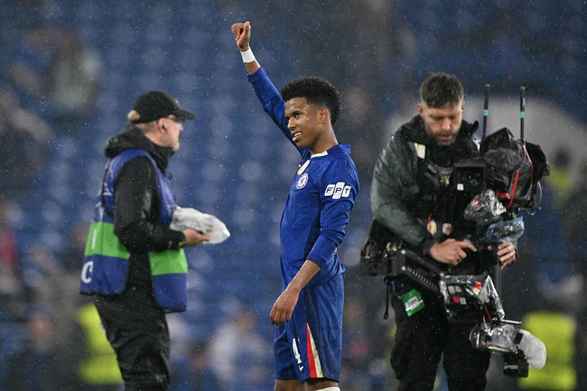 Новини спорту - Футболісти Челсі продемонстрували високий клас, побивши рекорд одноклубника