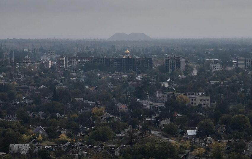 Новини України - Генштаб оцінив поточну ситуацію під Покровськом