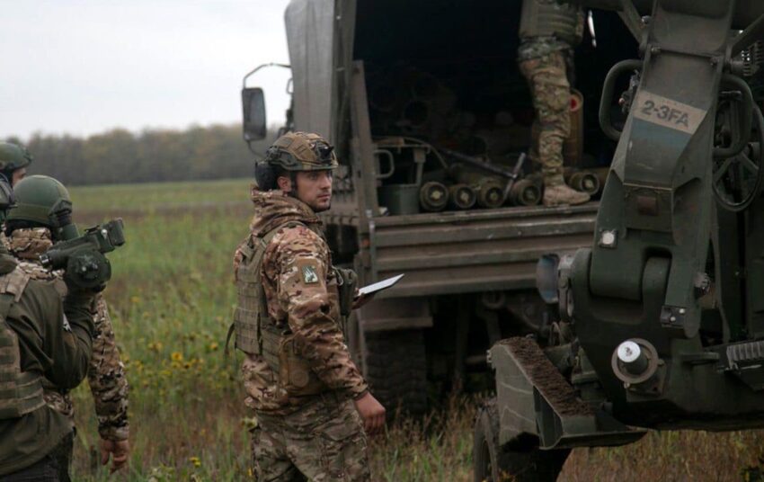 Новини України - Генштаб оцінив ситуацію на фронті