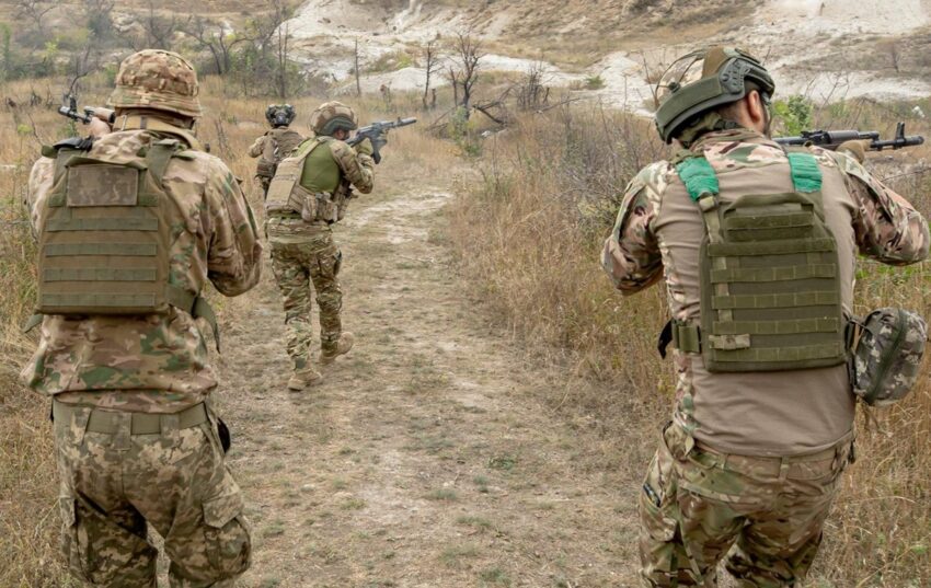 Новини України - Генштаб повідомив, скільки солдат втратила Росія