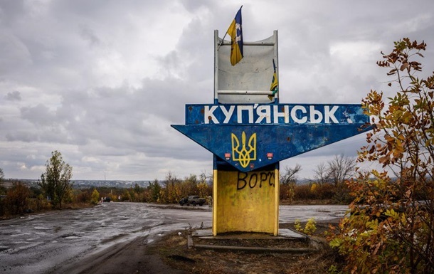 Новини України - Глава МВС оцінив ситуацію у Куп&rsquo;янську