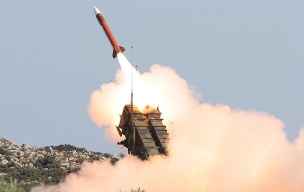 Новини України - Готуємо контракт на 25 систем Patriot - Зеленський