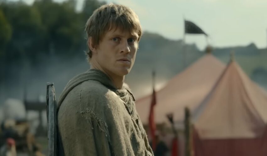 Новини культури - HBO показав трейлер серіалу Лицар Семи Королівств зі світу Гри престолів