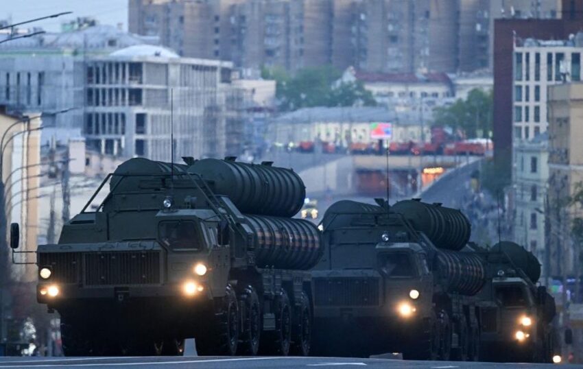 Новини світу - Індія планує придбати в Росії п'ять ЗРК С-400