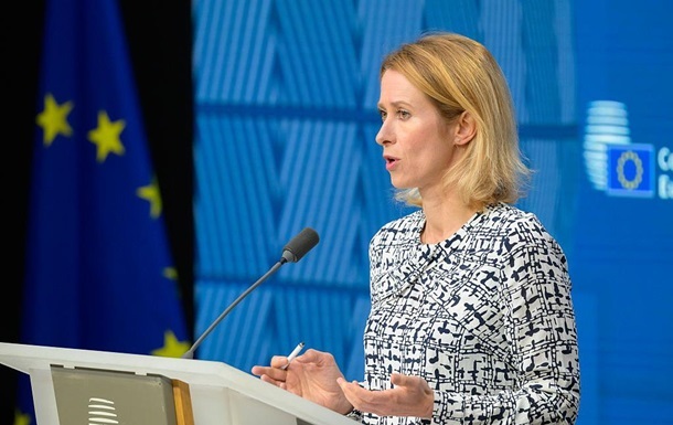 Новини світу - Каллас назвала поїздку Путіна до Угорщини "неприємною"