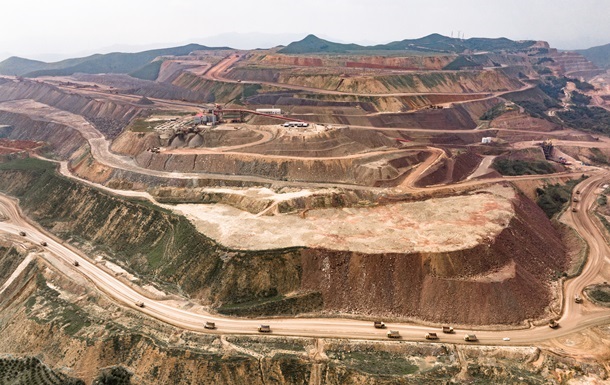 Новини бізнесу - КНР ввела жорсткий контроль за експортом рідкісноземів