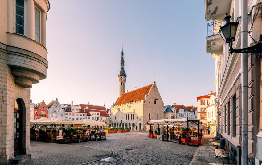 Новини світу - Країни Балтії планують масову евакуацію на випадок нападу Росії - ЗМІ