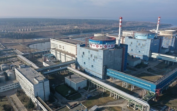 Новини України - МАГАТЕ: РФ уразила важливі для ядерної безпеки об'єкти