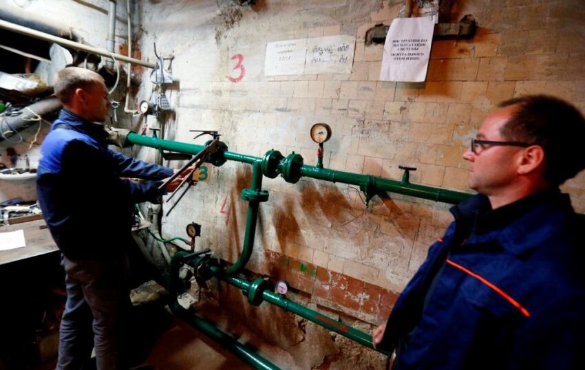 Новини України - Міненерго зробило заяву щодо опалювального сезону