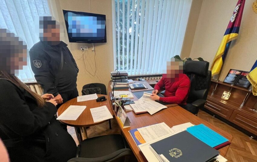 Новини України - Міського голову Первомайська викрили на неправдивому декларуванні