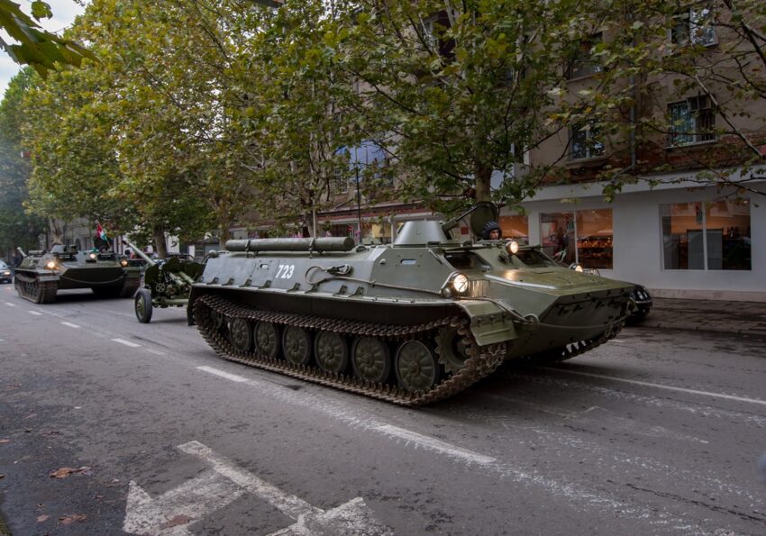 Новини світу - Москва відмовилася виконати рішення ЄСПЛ щодо виплат Грузії