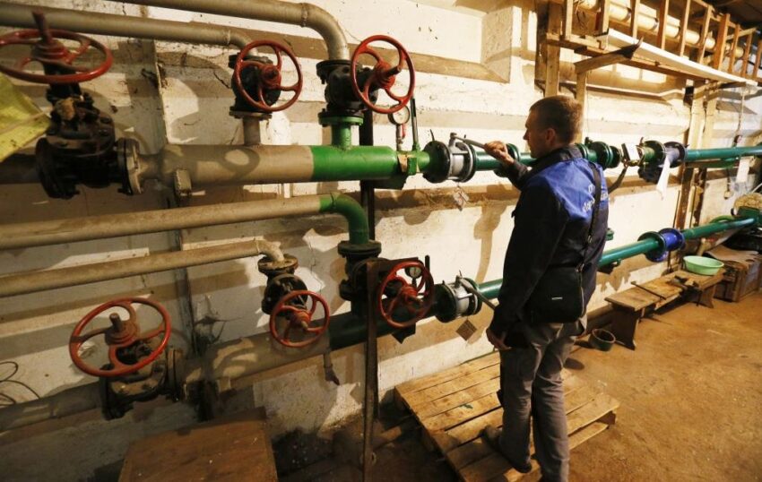 Новини України - Названо дату старту опалювального сезону в Україні