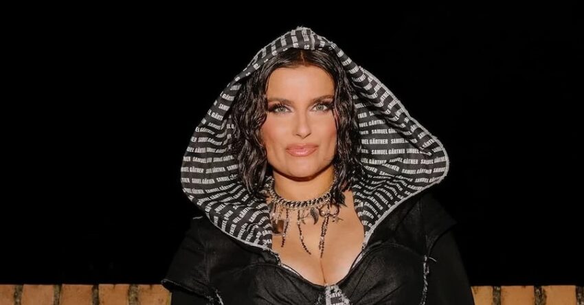 Новини культури - Неллі Фуртадо оголосила про завершення кар&rsquo;єри після 25 років на сцені