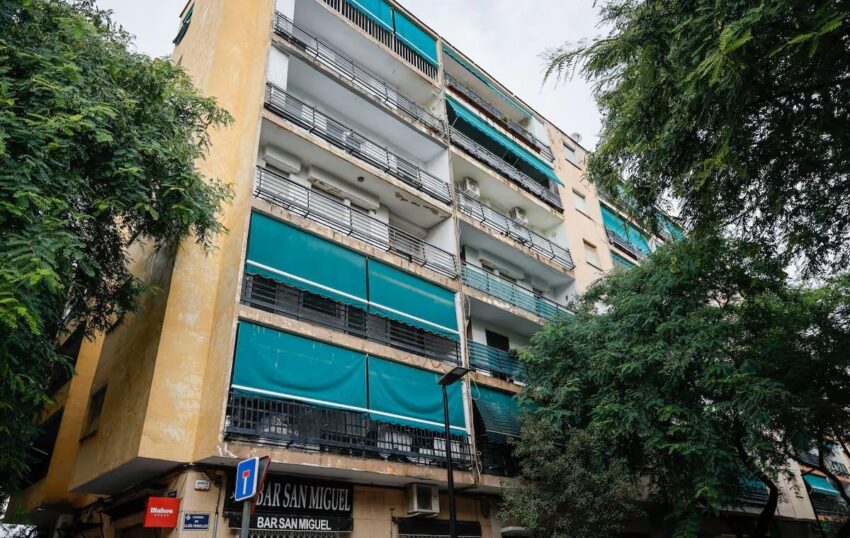 Новини світу - "Ніхто не шукав": в Іспанії тіло пенсіонера пролежало в квартирі 15 років