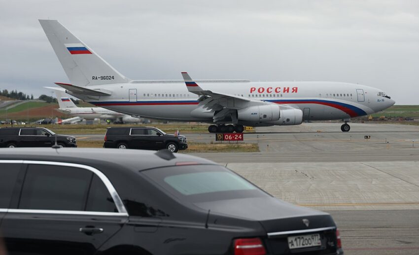 Новини світу - Обхідний маршрут. Як Путін поїде до Угорщини