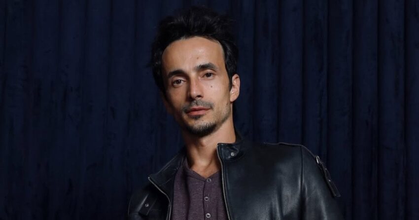 Новини культури - Олександр Стоянов завершив кар&rsquo;єру танцівника через травму