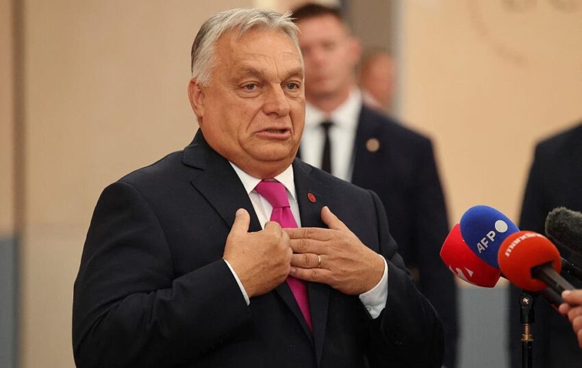 Новини України - Орбану привиділась "українська розвідка" в смартфонах угорців