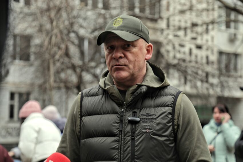 Новини України - Паспорт РФ. Труханова позбавили громадянства