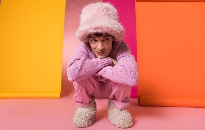 Новини культури - Переможці Євробачення Nemo пояснили, чому не боялися приїхати в Україну