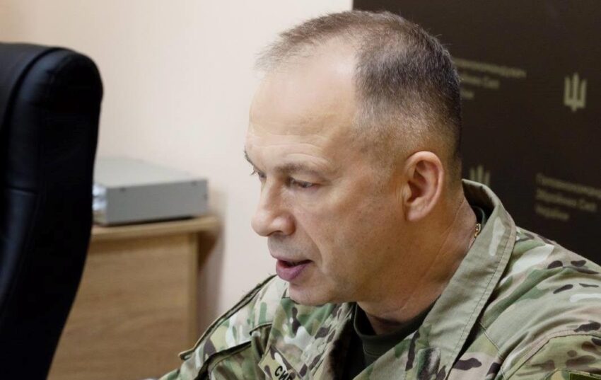 Новини України - По ВПК РФ завдано 70 уражень у вересні - Сирський