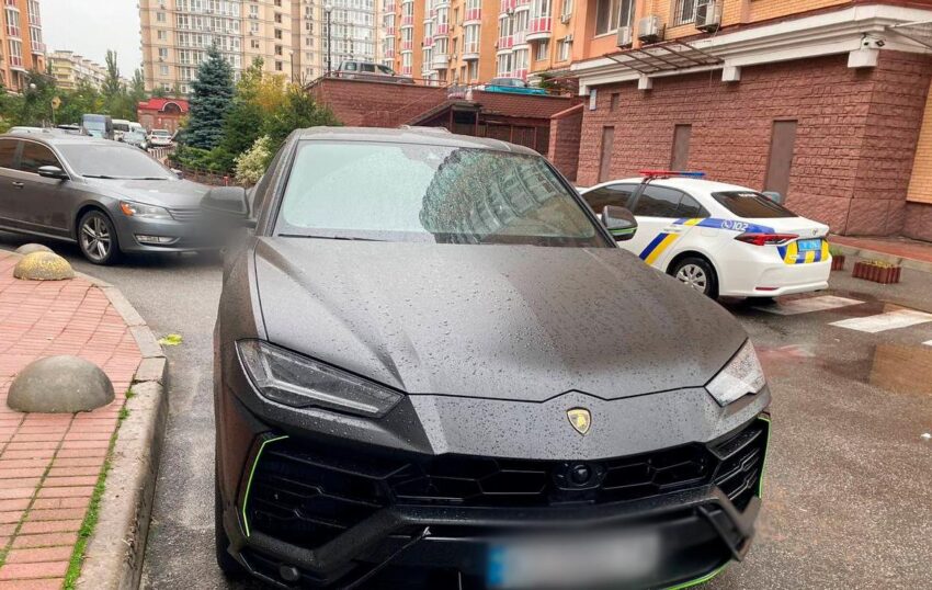 Новини Києва - Поліція підтвердила версію самогубства блогера і підприємця Ганіча