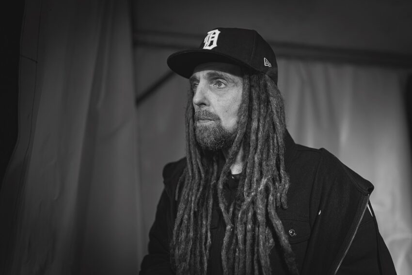 Новини культури - Помер лідер та засновник гурту Green Grey Андрій Яценко